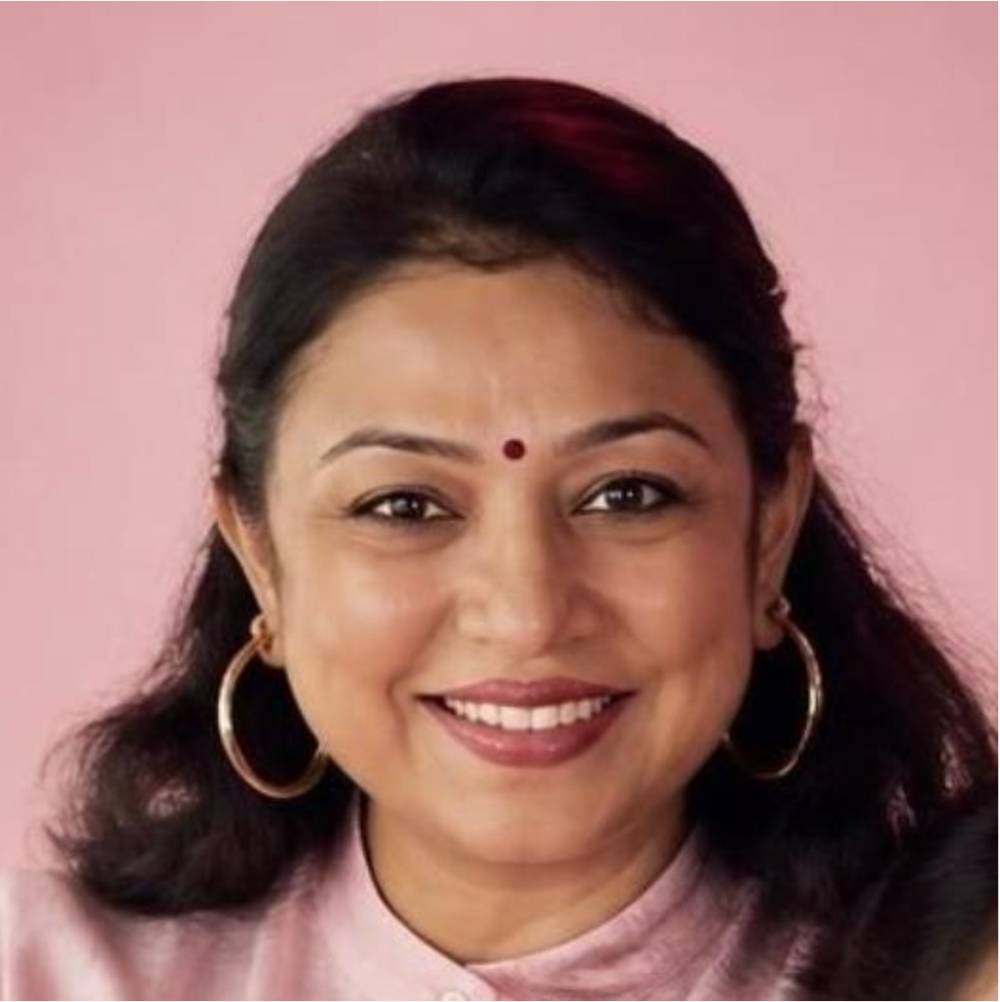 Jahnavi Mehta