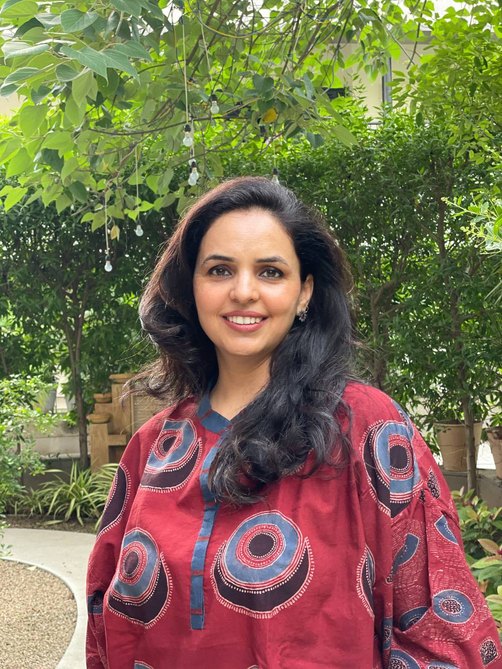 Minal Desai